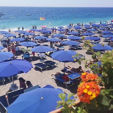 Hotel Orizzonte Летоянни Экстерьер фото