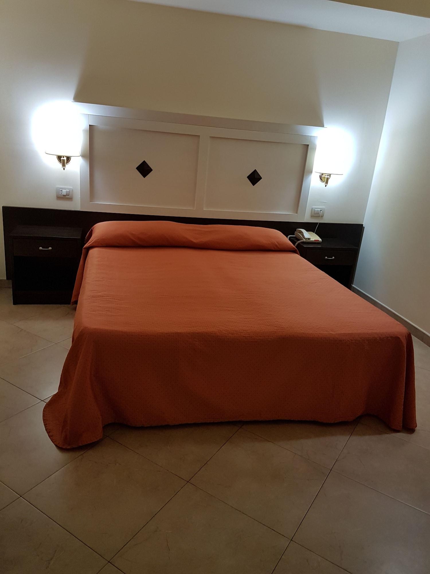Hotel Orizzonte Летоянни Экстерьер фото