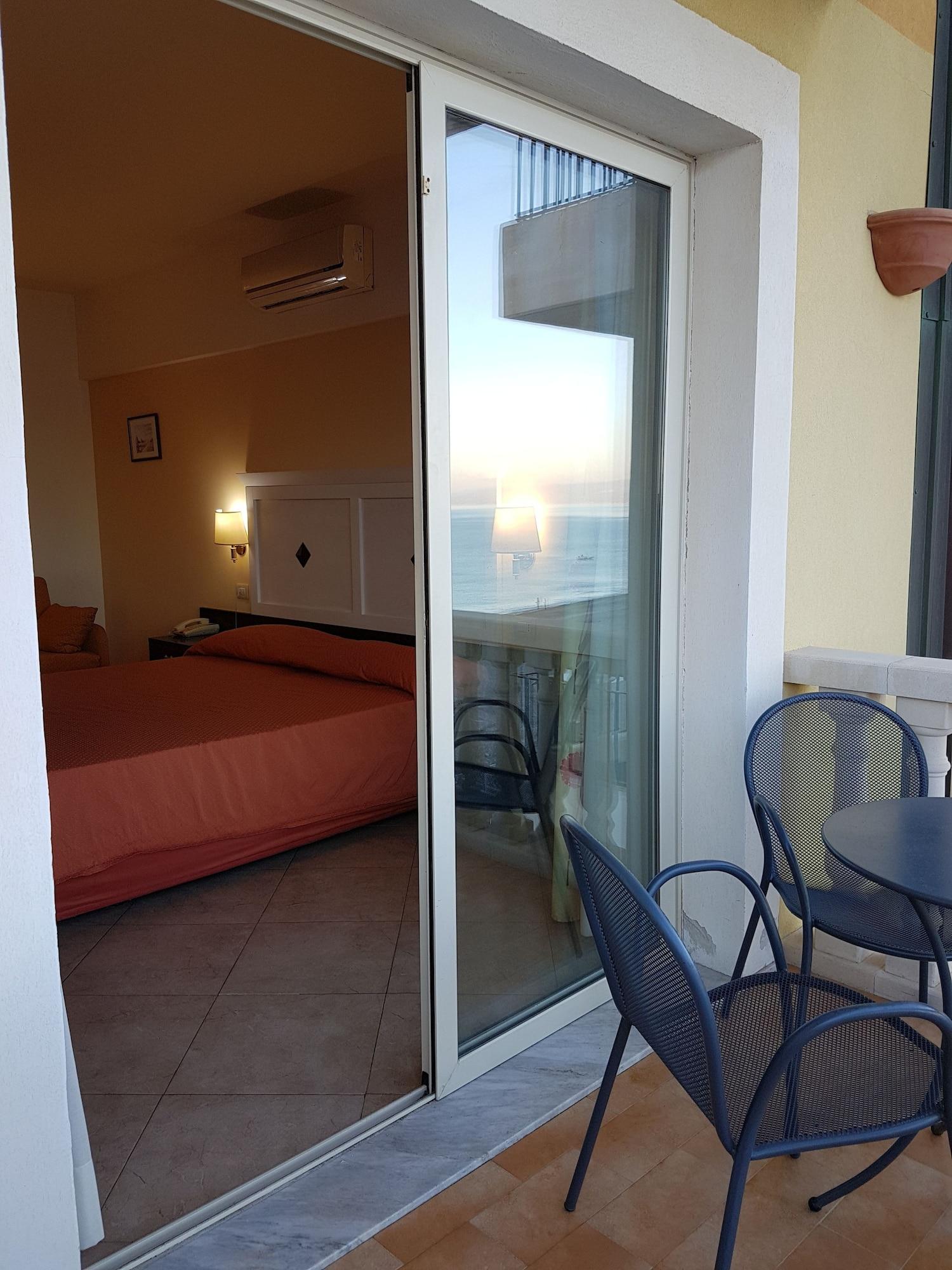 Hotel Orizzonte Летоянни Экстерьер фото