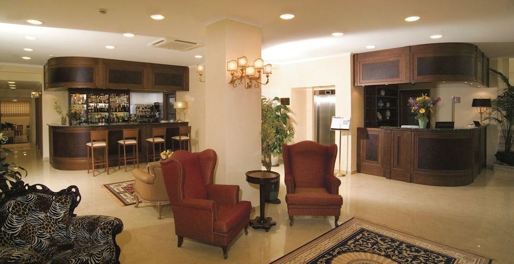 Hotel Orizzonte Летоянни Экстерьер фото