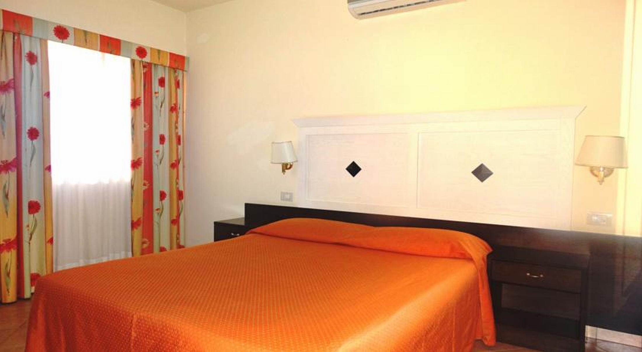Hotel Orizzonte Летоянни Экстерьер фото
