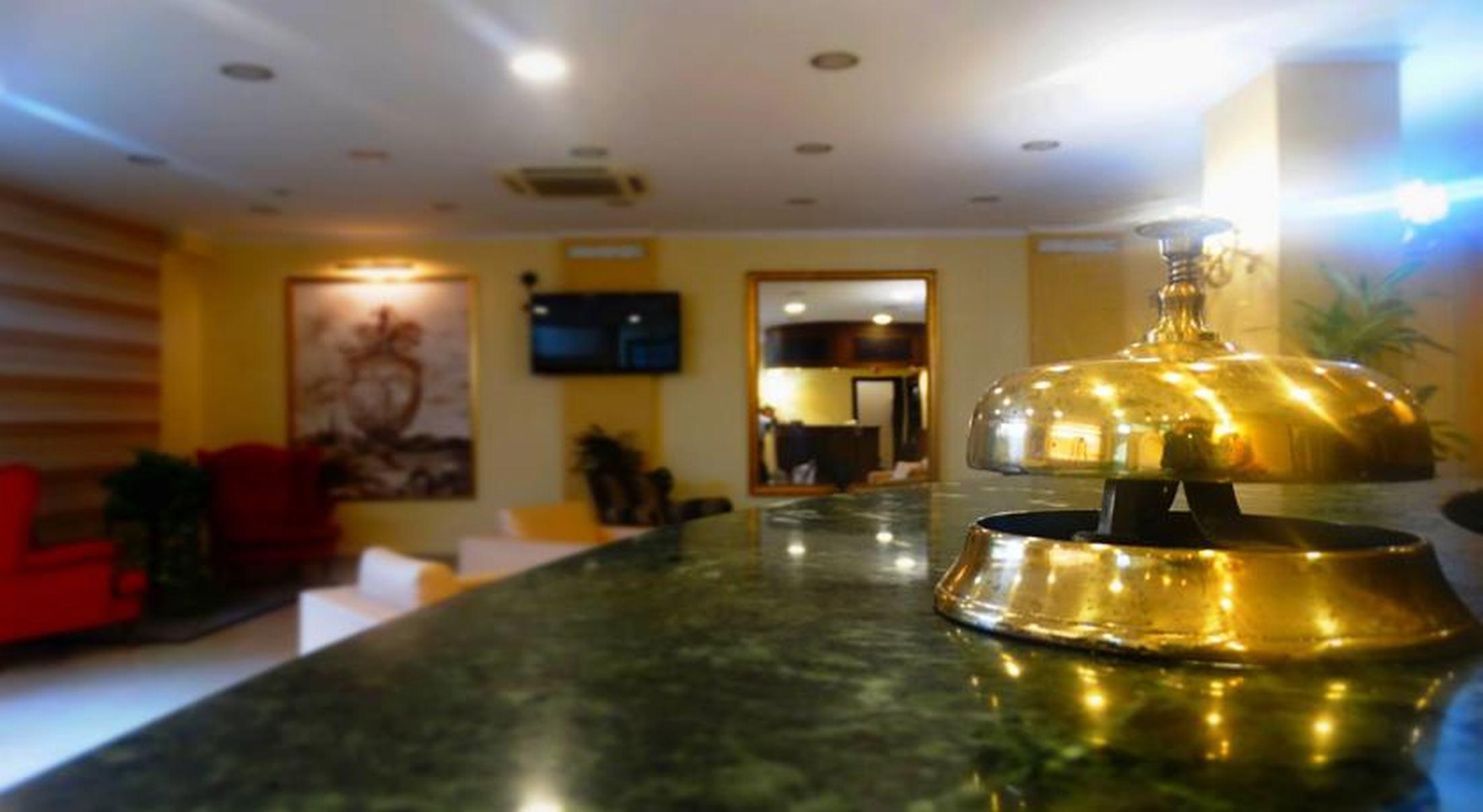 Hotel Orizzonte Летоянни Экстерьер фото
