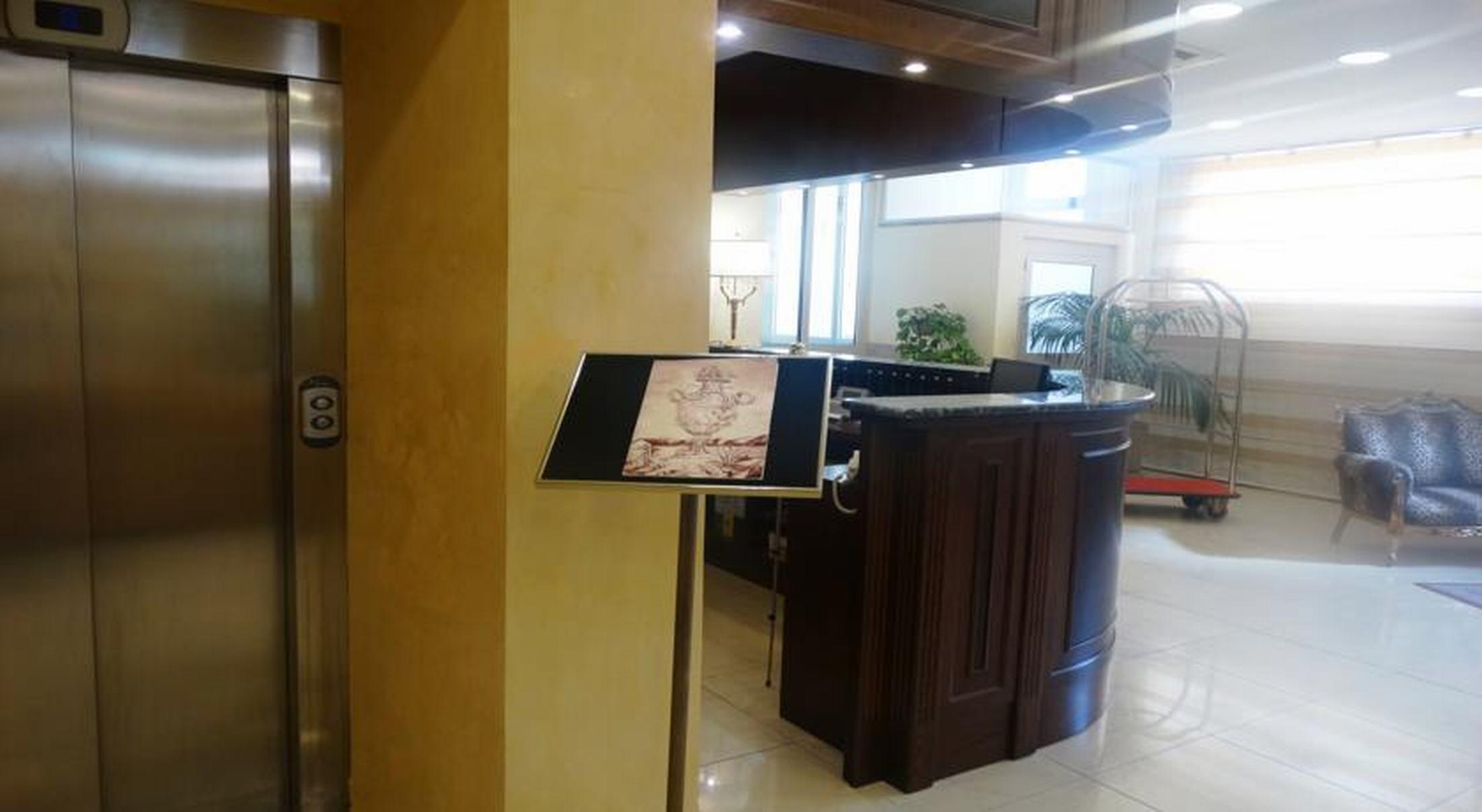 Hotel Orizzonte Летоянни Экстерьер фото