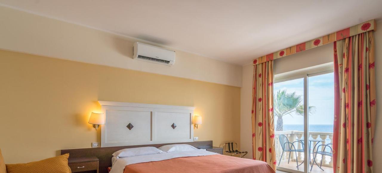 Hotel Orizzonte Летоянни Экстерьер фото