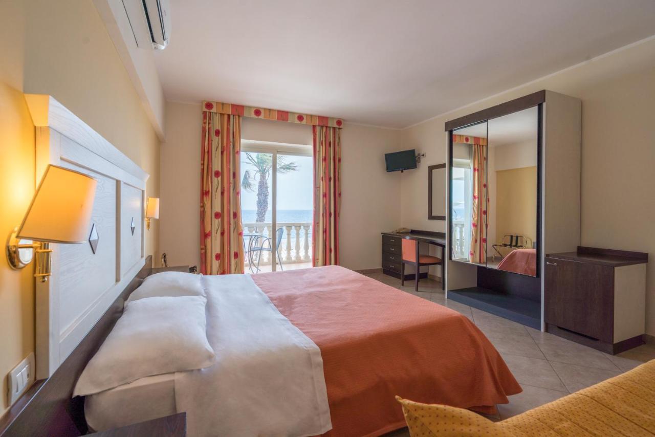 Hotel Orizzonte Летоянни Экстерьер фото