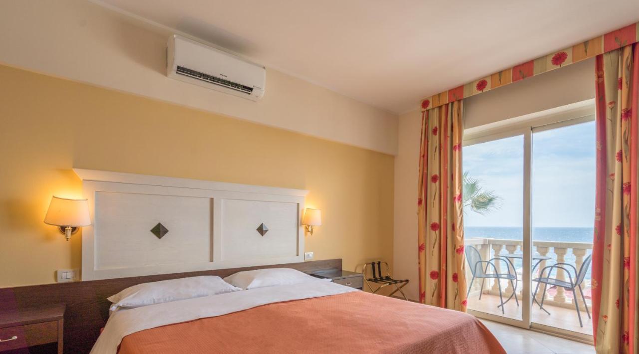 Hotel Orizzonte Летоянни Экстерьер фото