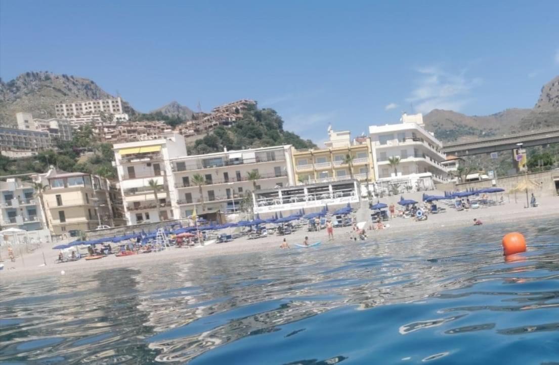 Hotel Orizzonte Летоянни Экстерьер фото