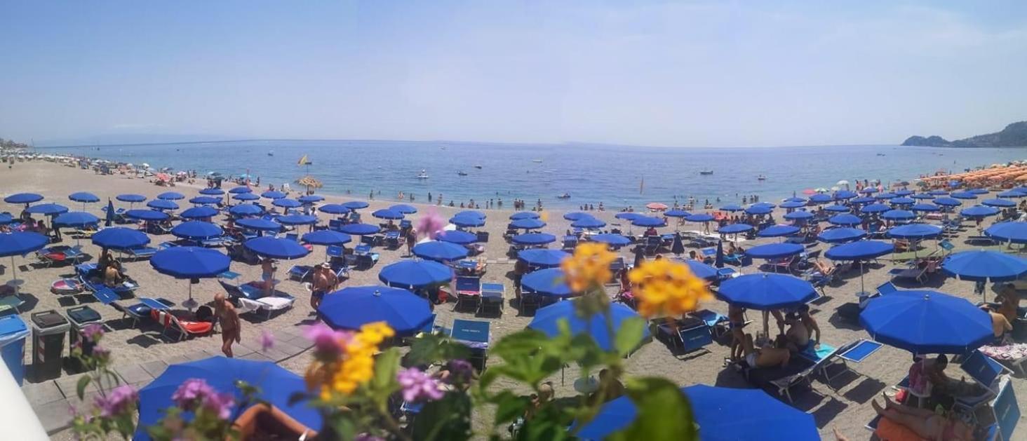 Hotel Orizzonte Летоянни Экстерьер фото
