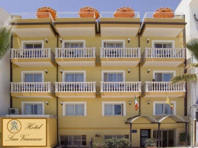 Hotel Orizzonte Летоянни Экстерьер фото
