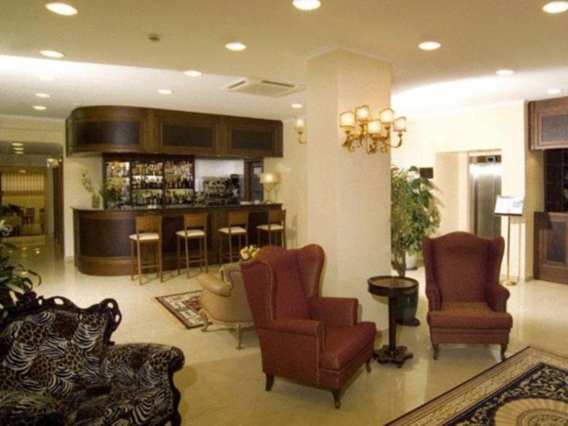 Hotel Orizzonte Летоянни Экстерьер фото
