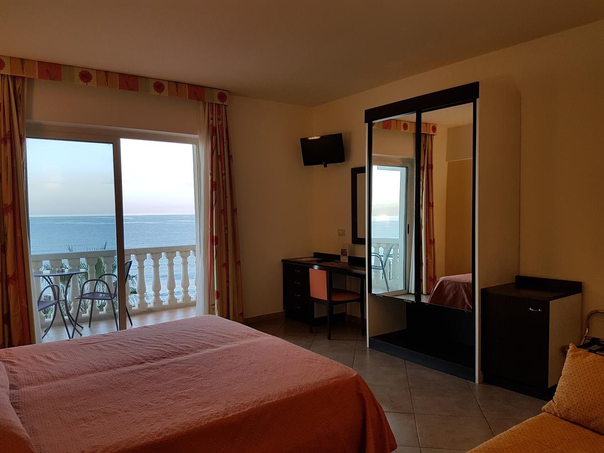 Hotel Orizzonte Летоянни Экстерьер фото