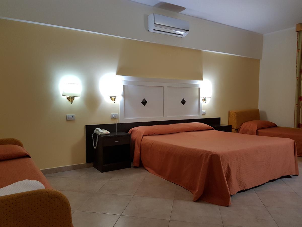Hotel Orizzonte Летоянни Экстерьер фото