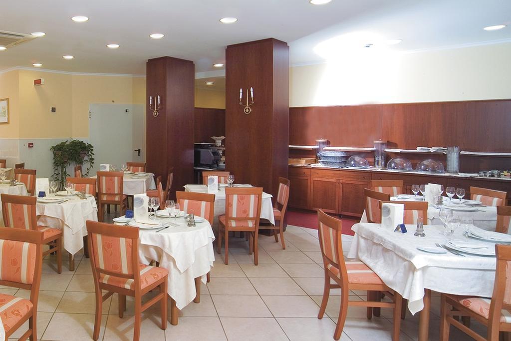 Hotel Orizzonte Летоянни Экстерьер фото