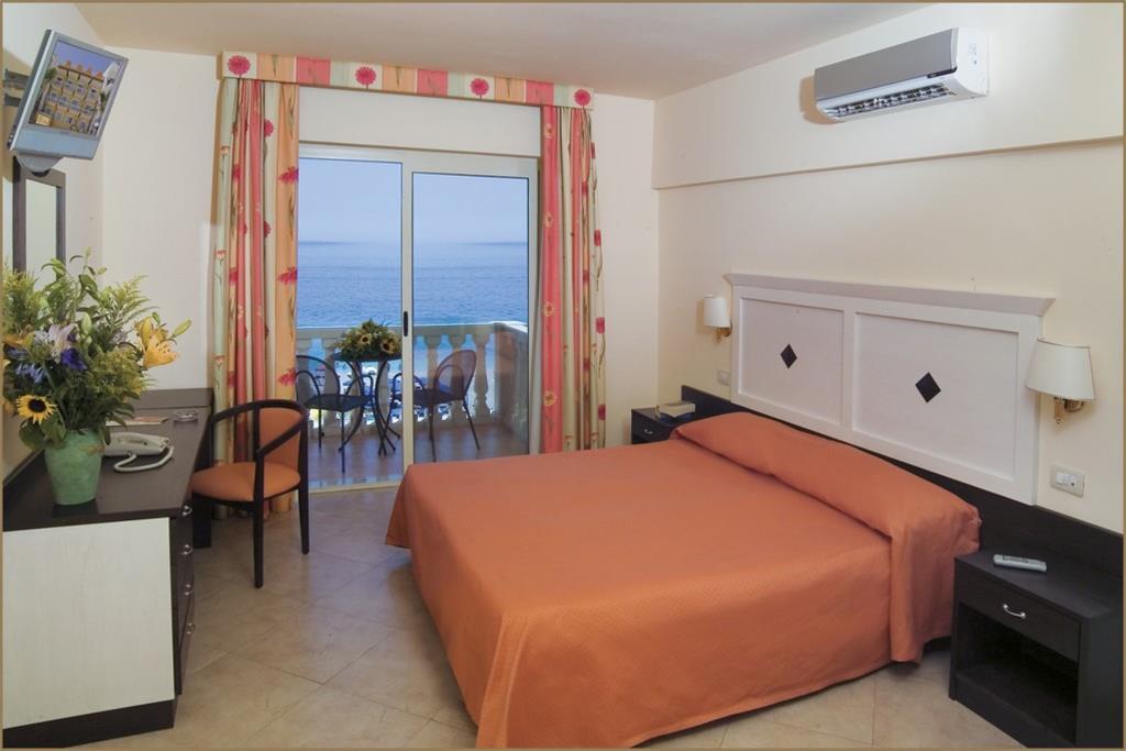 Hotel Orizzonte Летоянни Экстерьер фото