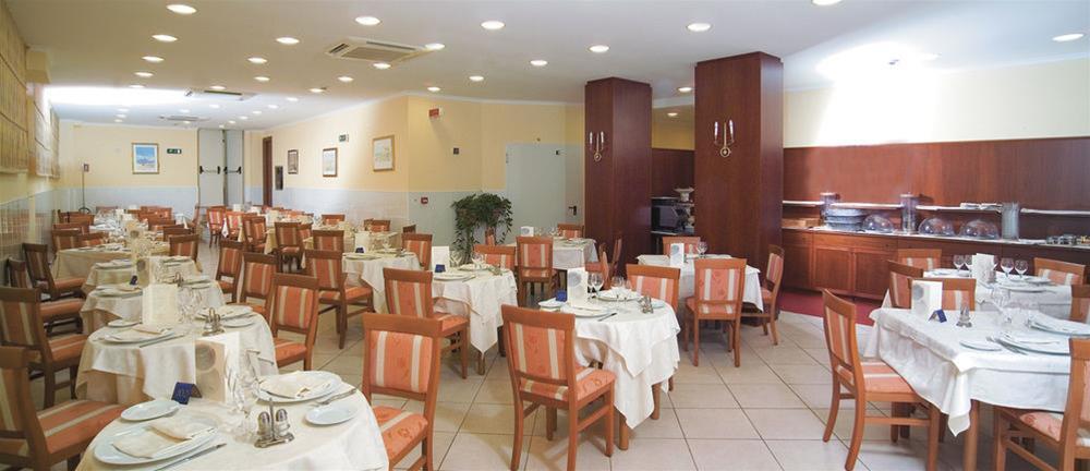 Hotel Orizzonte Летоянни Экстерьер фото