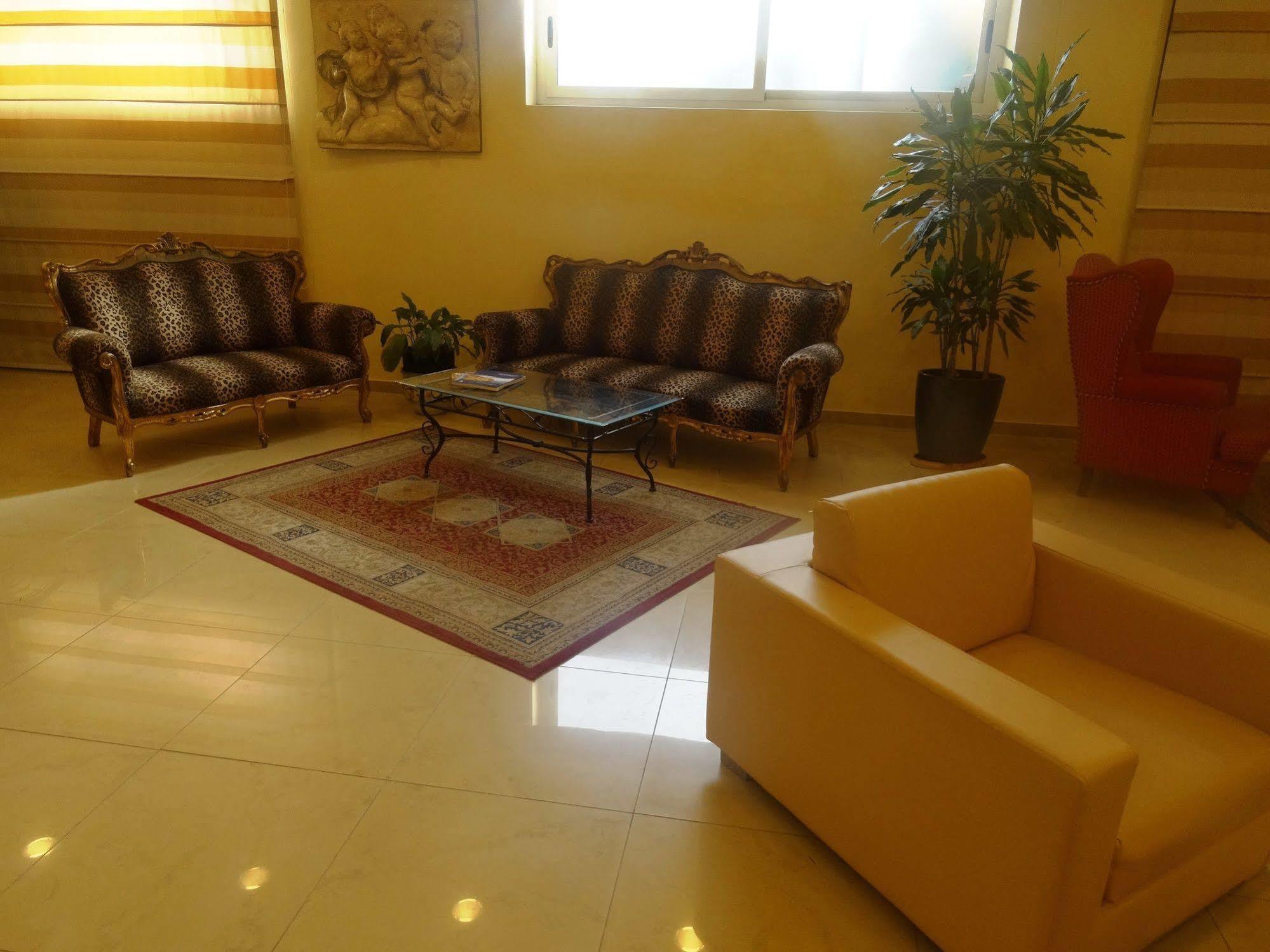 Hotel Orizzonte Летоянни Экстерьер фото
