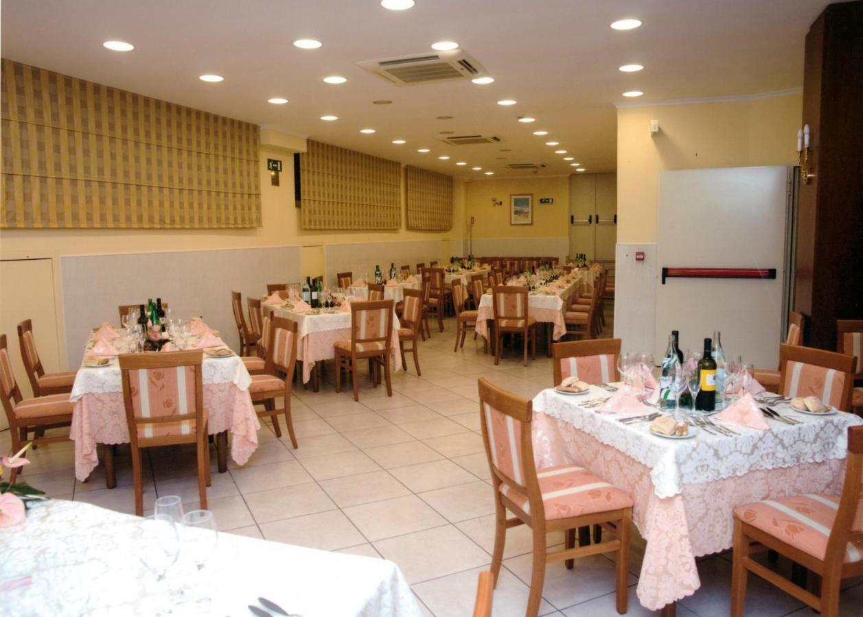 Hotel Orizzonte Летоянни Экстерьер фото